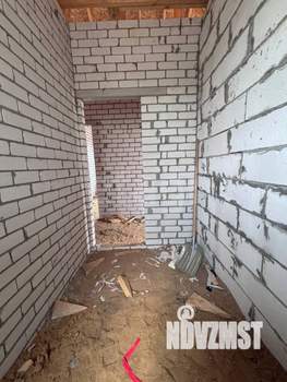 Дом 94м², 1-этажный, участок 4 сот.  