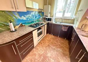 Дом 108м², 2-этажный, участок 6 сот.  