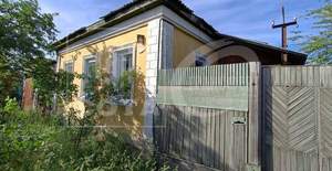 Дом 64м², 1-этажный, участок 5 сот.  