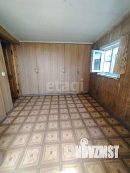 Дом 50м², 1-этажный, участок 3 сот.  