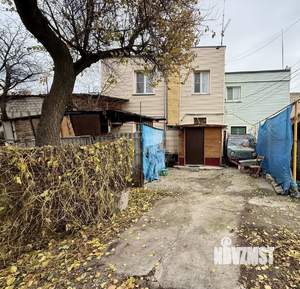 Дом 77м², 2-этажный, участок 11 сот.  