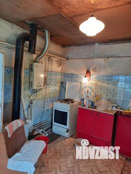 Дом 50м², 1-этажный, участок 3 сот.  