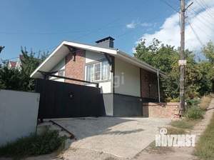 Дом 147м², 2-этажный, участок 5 сот.  