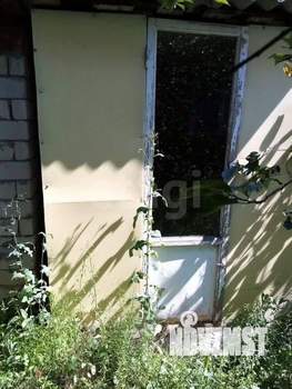 Дача 36м², 1-этажный, участок 671 сот.  