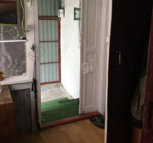 Дом 55м², 1-этажный, участок 3 сот.  