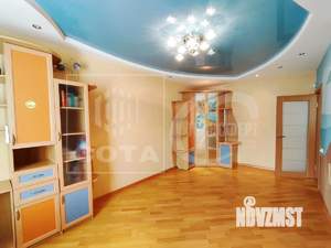 Коттедж 320м², 3-этажный, участок 4 сот.  