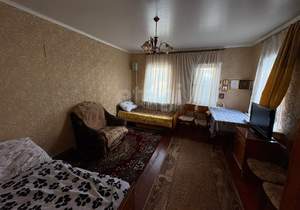 Дом 64м², 2-этажный, участок 4 сот.  