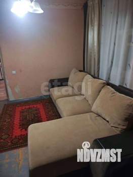 Дом 47м&sup2;, 1-этажный, участок 2 сот.  