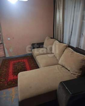 Дом 47м², 1-этажный, участок 2 сот.  