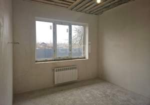 Дом 111м&sup2;, 1-этажный, участок 6 сот.  