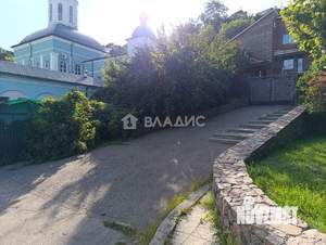 Дом 231м², 2-этажный, участок 7 сот.  