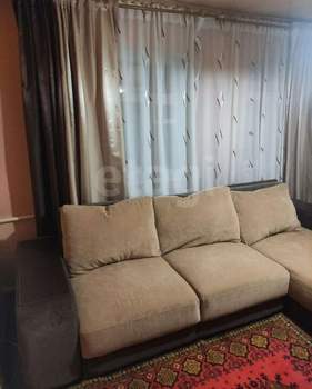 Дом 47м², 1-этажный, участок 2 сот.  