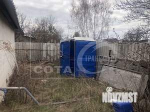 Дача 20м², 1-этажный, участок 7 сот.  