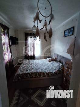 Дом 63м², 1-этажный, участок 4 сот.  