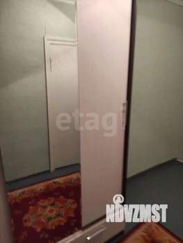 Дом 47м&sup2;, 1-этажный, участок 2 сот.  