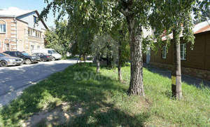 Дом 56м², 1-этажный, участок 3 сот.  