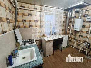 Дом 62м², 1-этажный, участок 2 сот.  