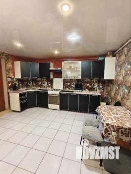 Дом 241м², 3-этажный, участок 5 сот.  