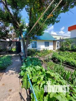 Дом 117м², 1-этажный, участок 6 сот.  