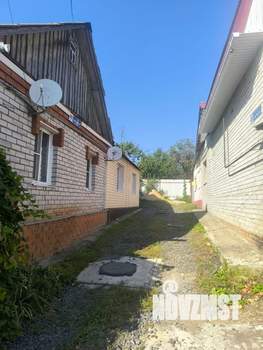 Дом 40м², 1-этажный, участок 2 сот.  