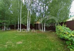 Дом 257м², 1-этажный, участок 12 сот.  