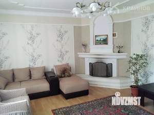 Дом 200м², 2-этажный, участок 4 сот.  