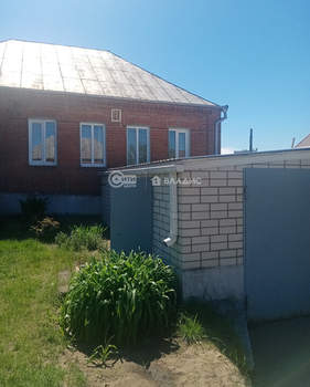 Дом 65м², 1-этажный, участок 14 сот.  