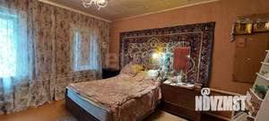 Дом 50м², 1-этажный, участок 2 сот.  