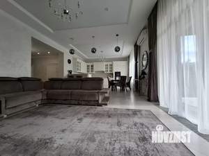 Коттедж 260м², 2-этажный, участок 15 сот.  