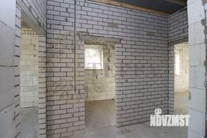 Дом 174м², 1-этажный, участок 7 сот.  