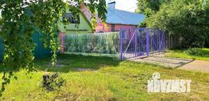 Дом 98м², 1-этажный, участок 5 сот.  