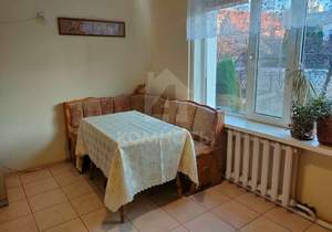 Дом 270м², 3-этажный, участок 5 сот.  