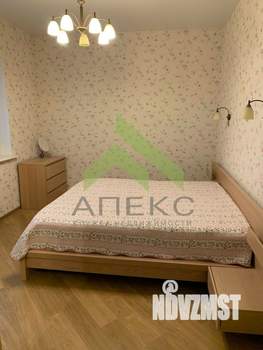Коттедж 209м², 3-этажный, участок 8 сот.  