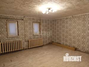 Дом 26м², 1-этажный, участок 6 сот.  