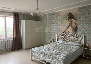 Дом 284м², 2-этажный, участок 10 сот.  