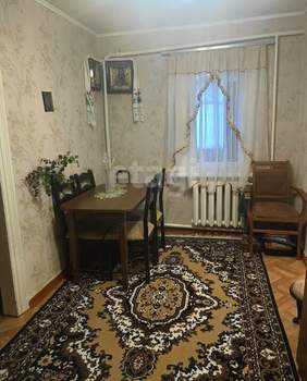 Дом 41м², 2-этажный, участок 6 сот.  