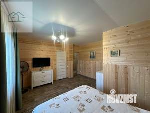 Дом 227м², 2-этажный, участок 7 сот.  