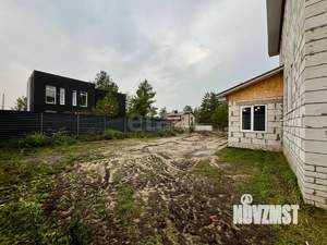 Дом 205м², 2-этажный, участок 6 сот.  