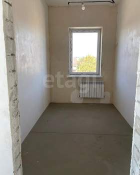 Дом 350м², 3-этажный, участок 7 сот.  