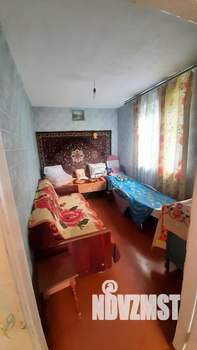 Дом 50м², 2-этажный, участок 9 сот.  