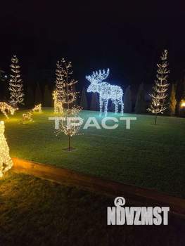 Дом 144м&sup2;, 1-этажный, участок 12 сот.  