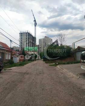 Дом 49м², 1-этажный, участок 2 сот.  