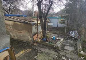 Дом 103м², 1-этажный, участок 5 сот.  