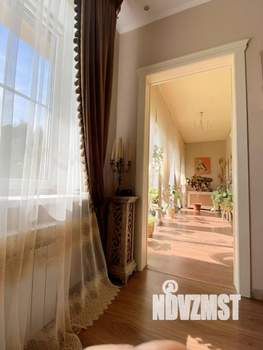 Дом 146м², 2-этажный, участок 3 сот.  