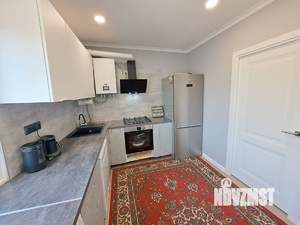 Дом 125м², 2-этажный, участок 8 сот.  