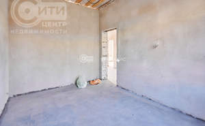 Дом 74м², 1-этажный, участок 4 сот.  