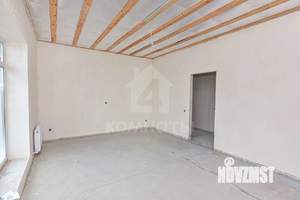 Таунхаус 268м², 3-этажный, участок 3 сот.  