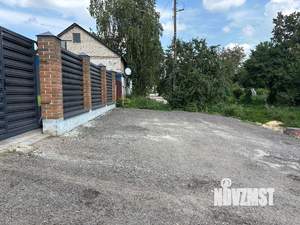 Дом 180м², 2-этажный, участок 4 сот.  