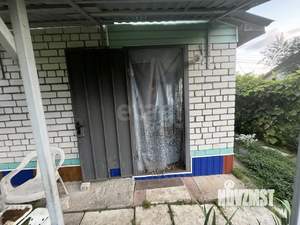 Дом 25м², 1-этажный, участок 6 сот.  