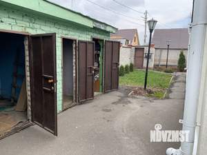 Дом 158м², 1-этажный, участок 6 сот.  